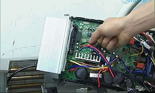 梁园美的空调电话是多少