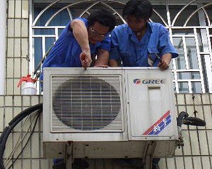 梁园空调售后维修服务中心在哪里找