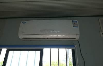 梁园空调维修在哪里找