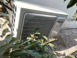 梁园空调维修售后服务