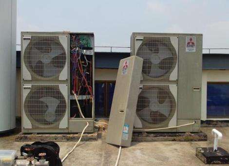 梁园空调维修电话号码多少