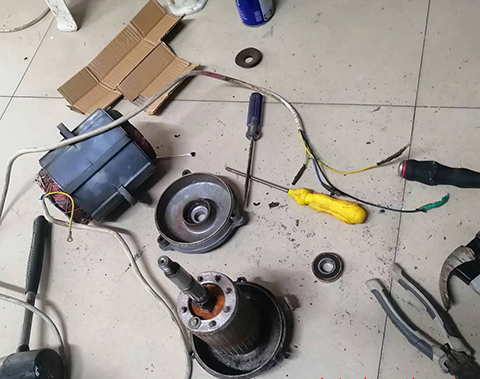 梁园空调维修售后服务中心电话在哪里找