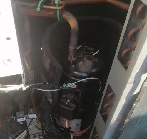 梁园维修变频空调电话在哪里找