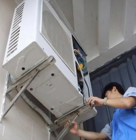 梁园24小时空调维修热线