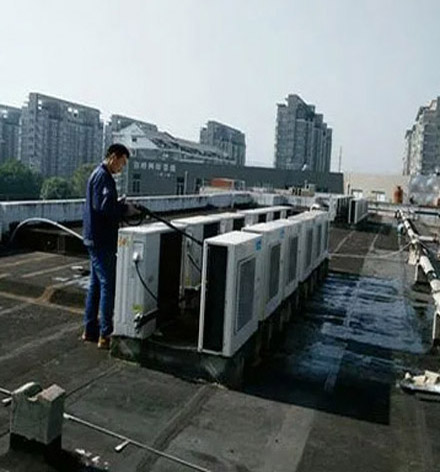 梁园 空调拆装 梁园本地 空调拆装公司