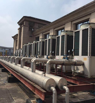 梁园多联机维修 梁园中央空调维修