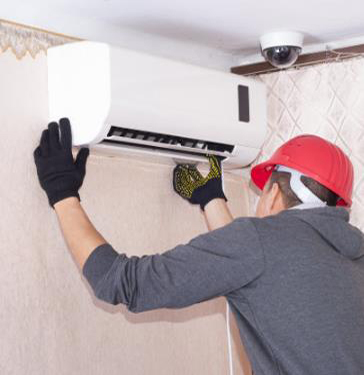 梁园空调内机噪音大