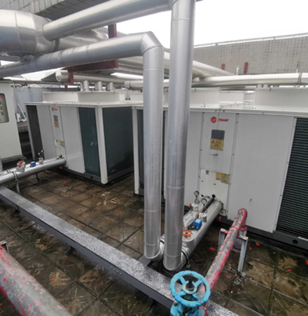 梁园附近中央空调维修 梁园上门中央空调维修